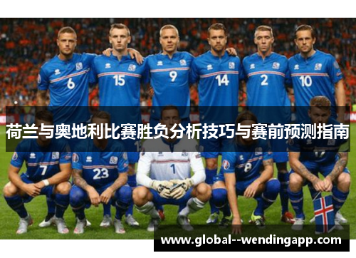 荷兰与奥地利比赛胜负分析技巧与赛前预测指南