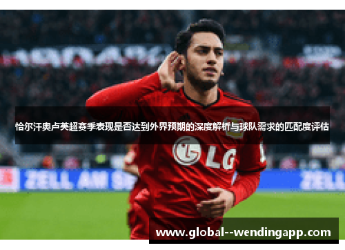 恰尔汗奥卢英超赛季表现是否达到外界预期的深度解析与球队需求的匹配度评估 恰尔汗奥卢英超赛季表现是否达到外界预期的深度解析与球队需求的匹配度评估